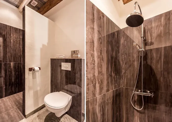 Panzió Slapen Op Gennep Eindhove