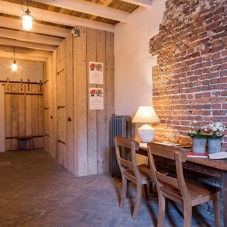 Bed & Breakfast Slapen Op Gennep *