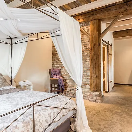 Slapen Op Gennep Eindhoven