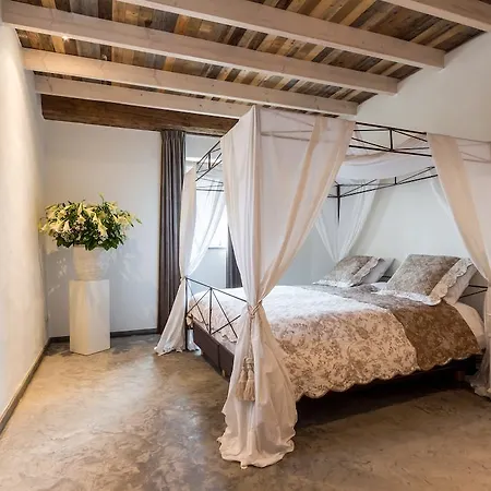 Bed and Breakfast Slapen Op Gennep