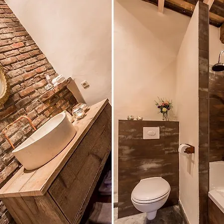 Bed and Breakfast Slapen Op Gennep Αϊντχόφεν