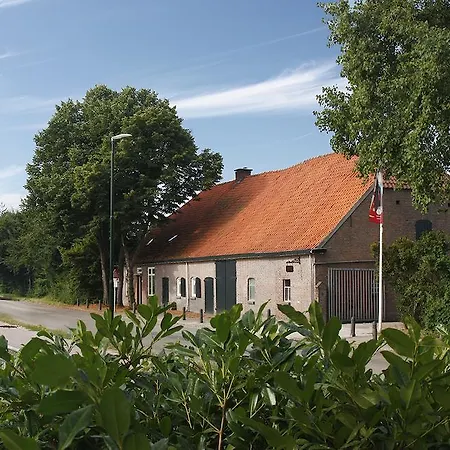 Slapen Op Gennep Eindhoven