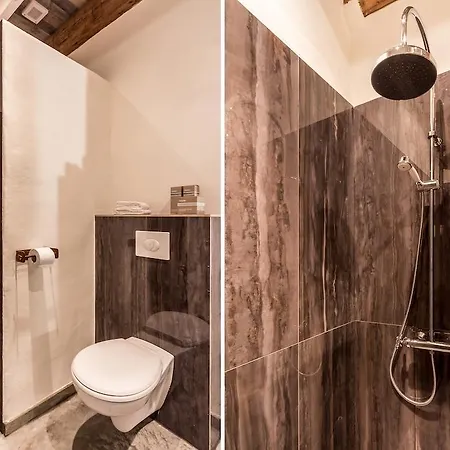 Bed & Breakfast Slapen Op Gennep Eindhoven