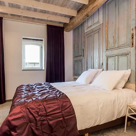 Bed & Breakfast Slapen Op Gennep Eindhoven