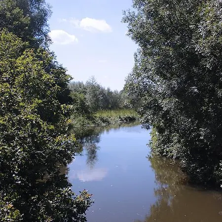 Slapen Op Gennep Panzió Eindhove