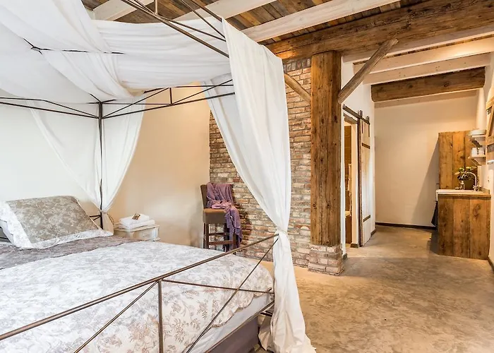 Slapen Op Gennep Eindhoven