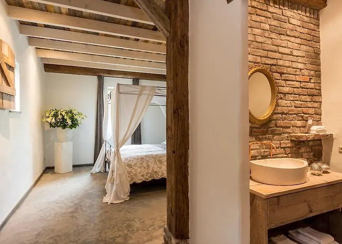 Slapen Op Gennep Eindhoven