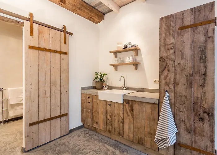 Slapen Op Gennep Eindhoven