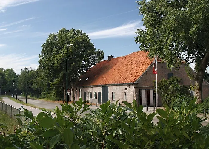 Slapen Op Gennep Eindhoven