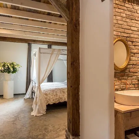 Slapen Op Gennep Eindhoven