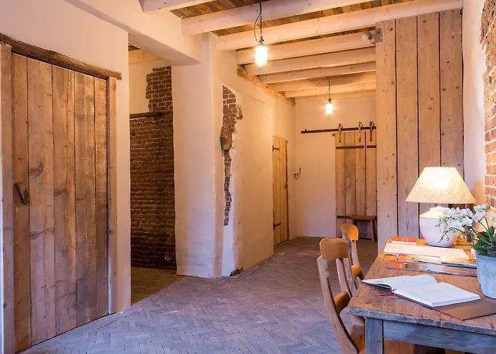 Bed and breakfast Slapen Op Gennep Eindhoven