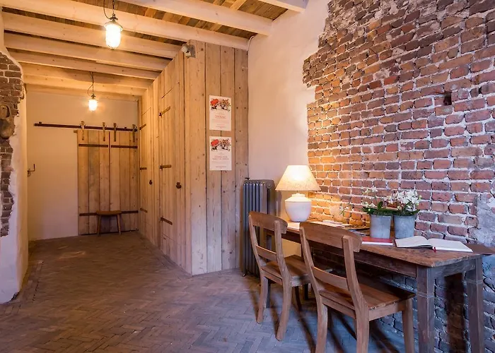 Bed and breakfast Slapen Op Gennep *