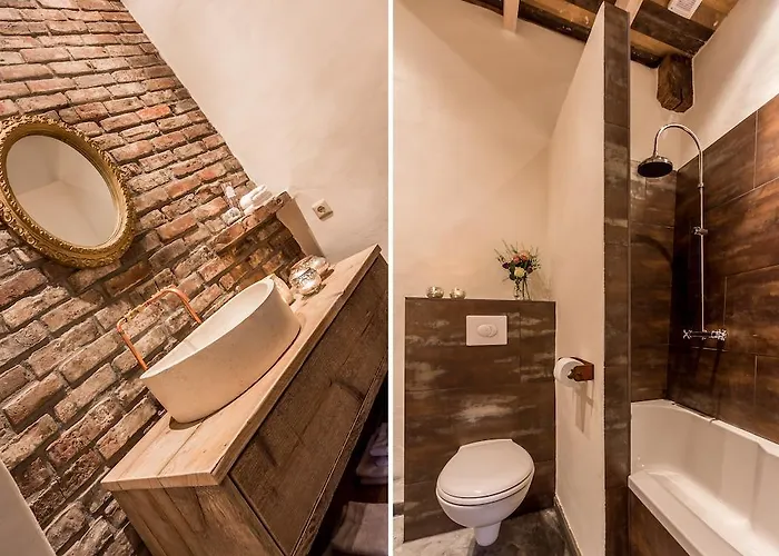 Bed and breakfast Slapen Op Gennep Eindhoven