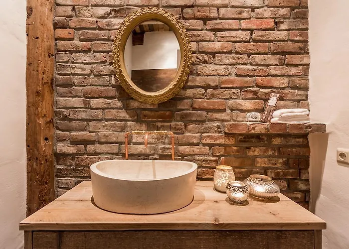 Bed and breakfast Slapen Op Gennep *